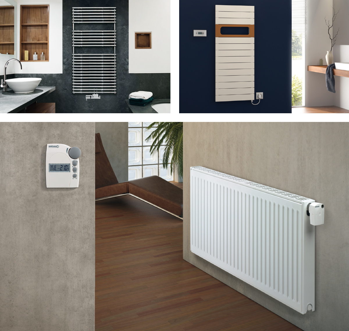 Hydraulischer Abgleich Hydraulischer Abgleich