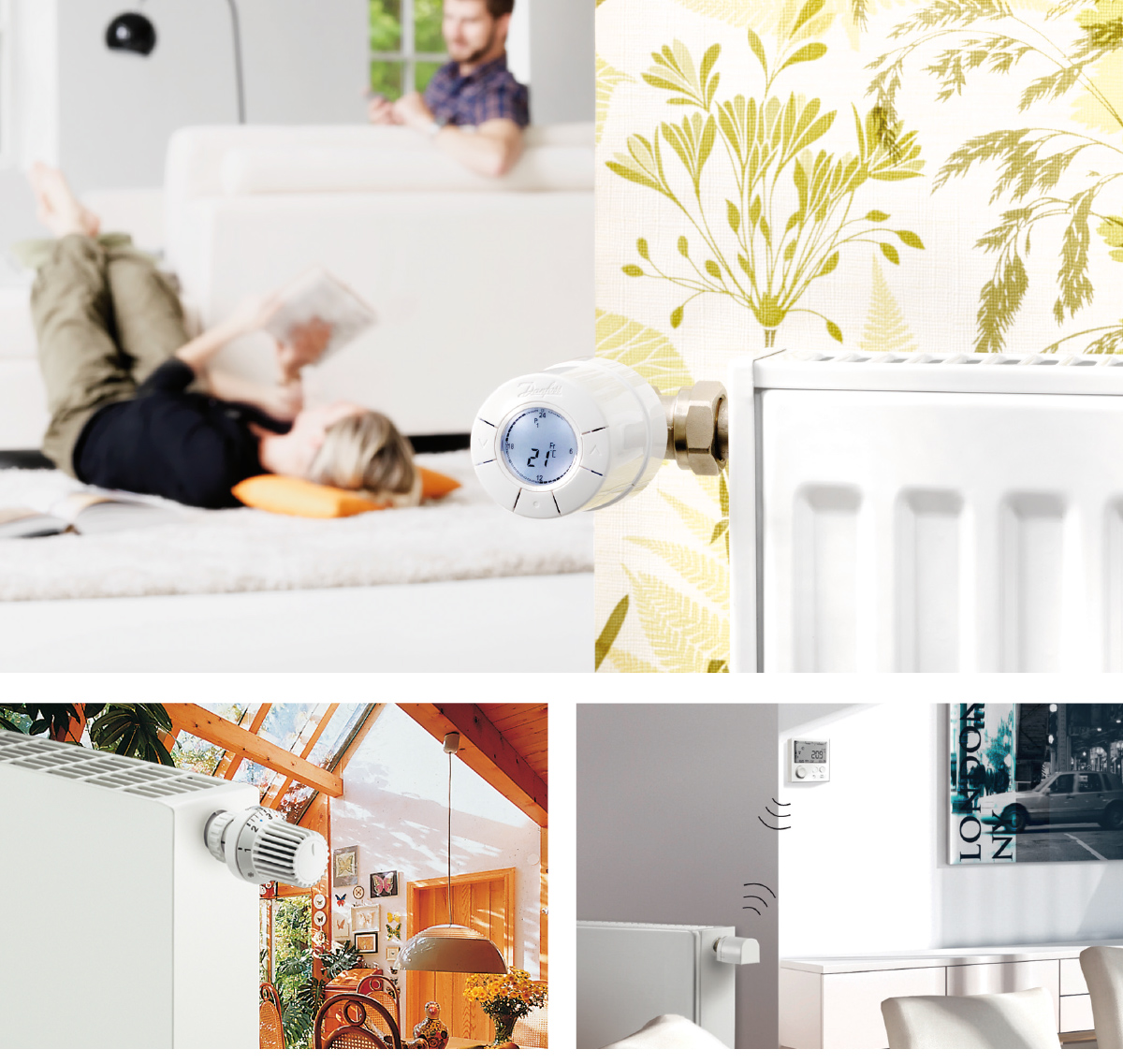 Hydraulischer Abgleich Hydraulischer Abgleich